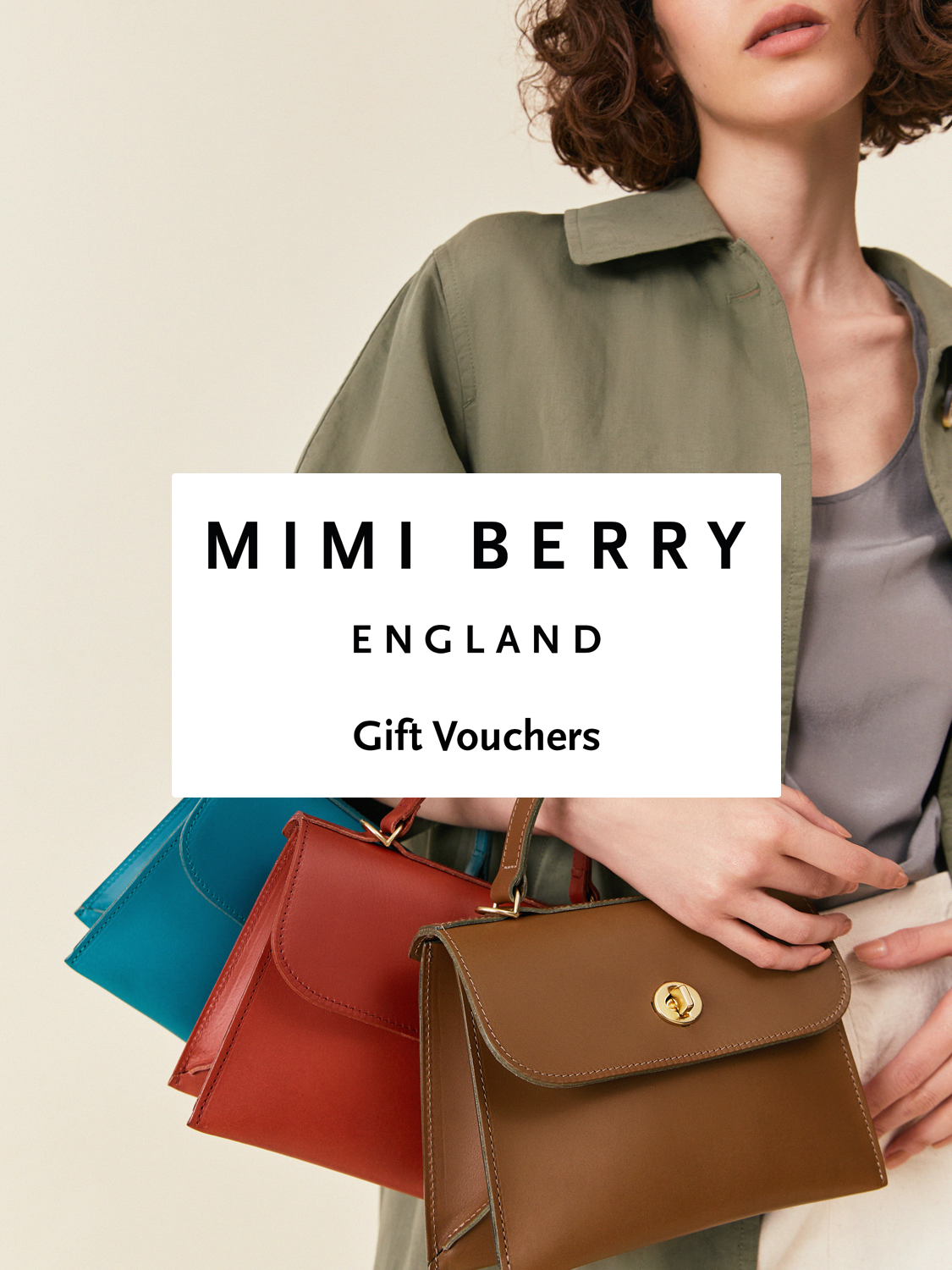 Mimi Berry Gift Voucher