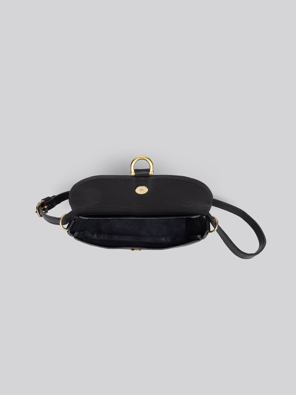 chloé turn lock wallet - clothing & accessories - by owner