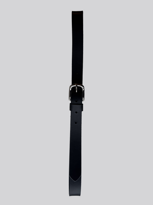 Jeans Belt - Black