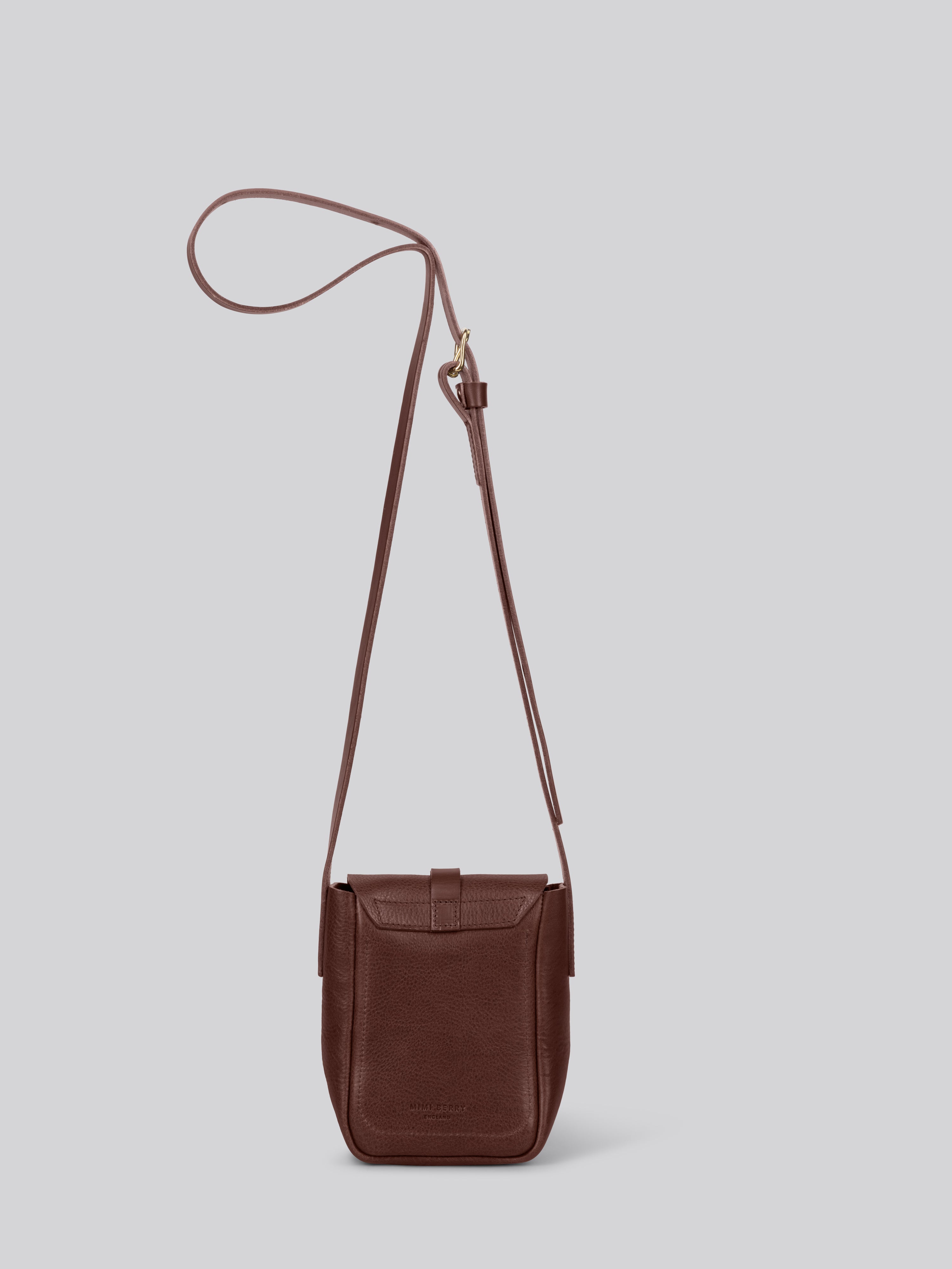 Lark popular Messenger Italian Bag