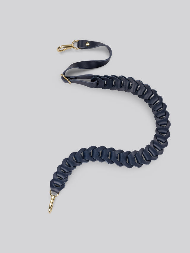 Linked Strap - Navy