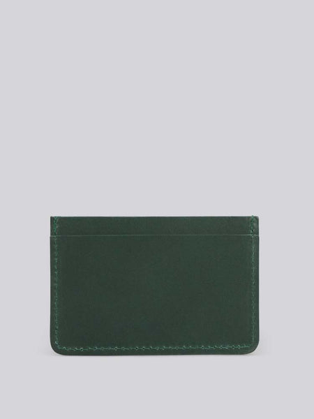 Card Holder - Forest