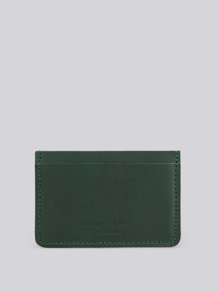 Card Holder - Forest