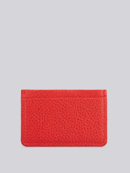 Card Holder - Grainy Cardinal